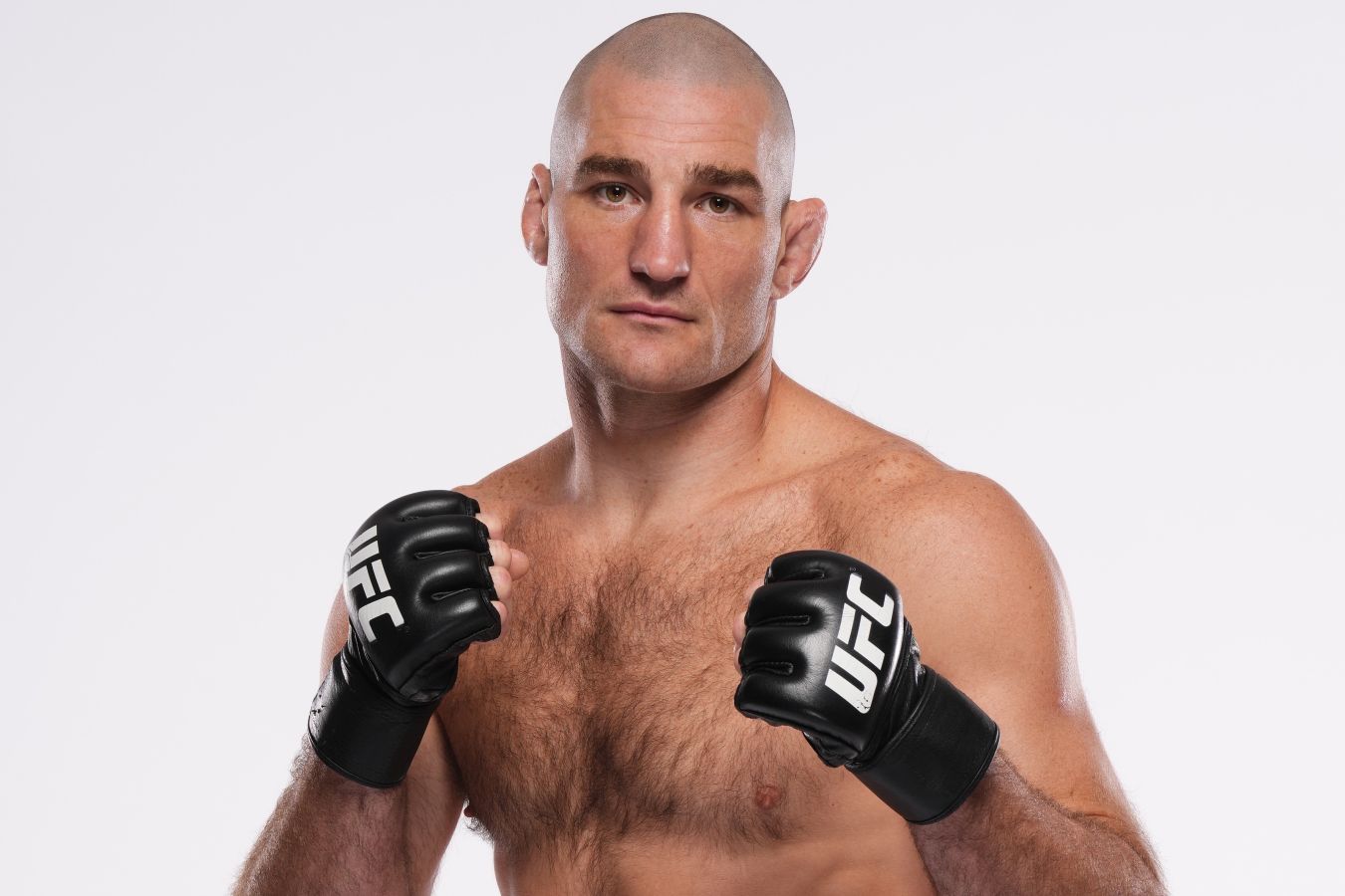Шон Стрикленд: статистика, рейтинг в UFC, рекорд, победы и поражения перед боем с Чимаевым
