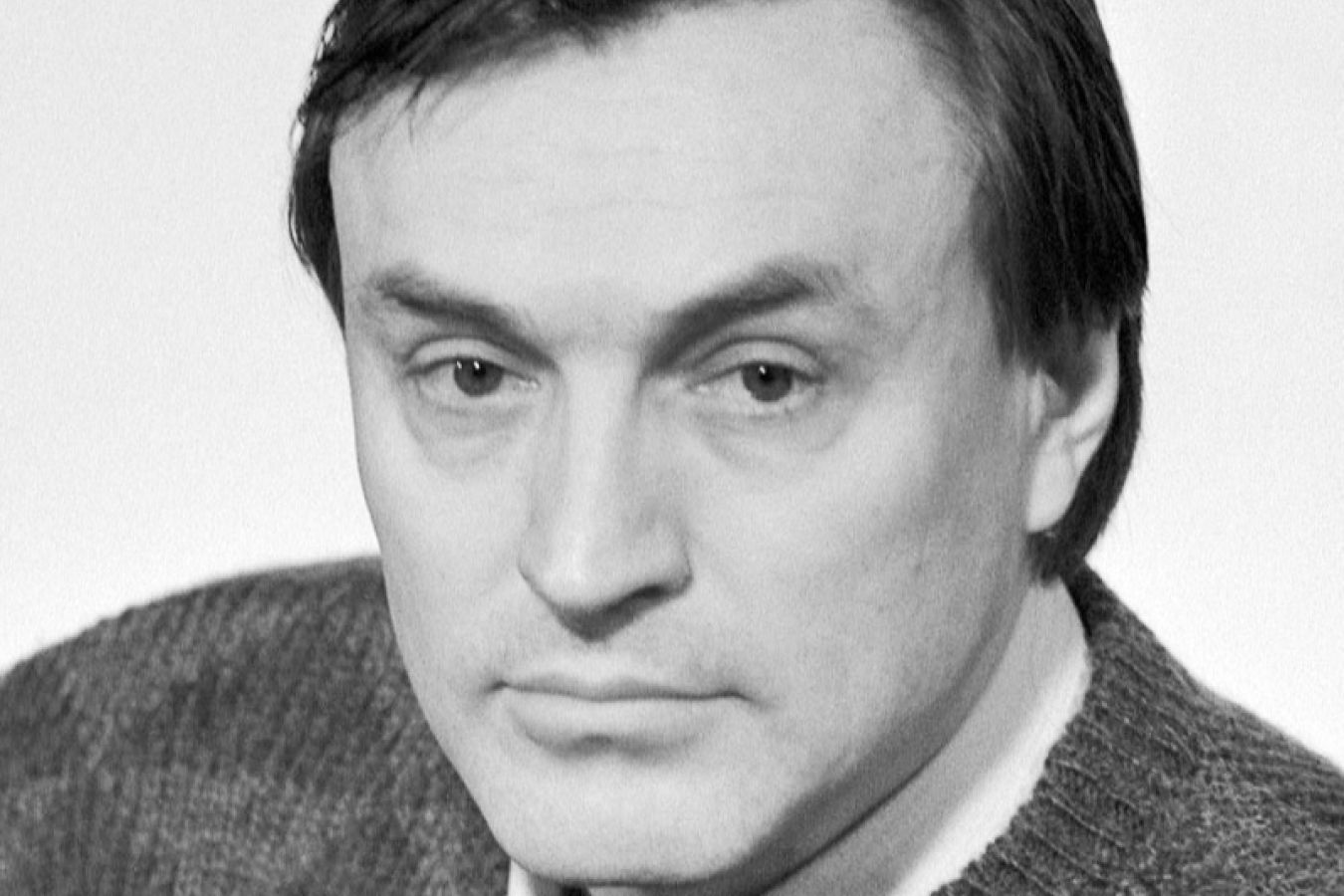 Умер актёр Владимир Кузнецов