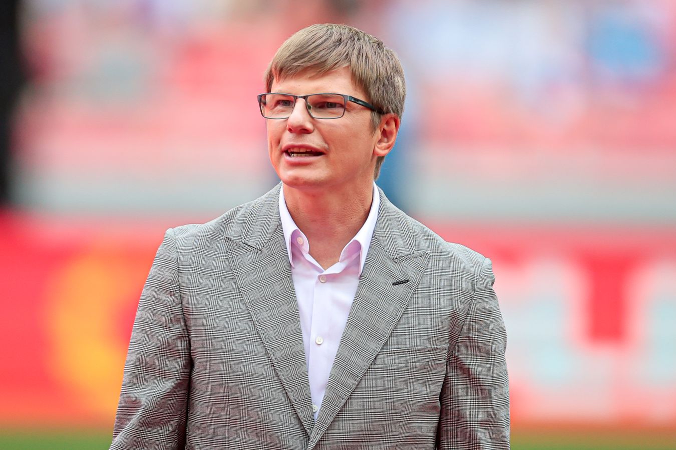 Аршавин рассказал, как на его работе в Зените отразилось сокращение бюджета клуба