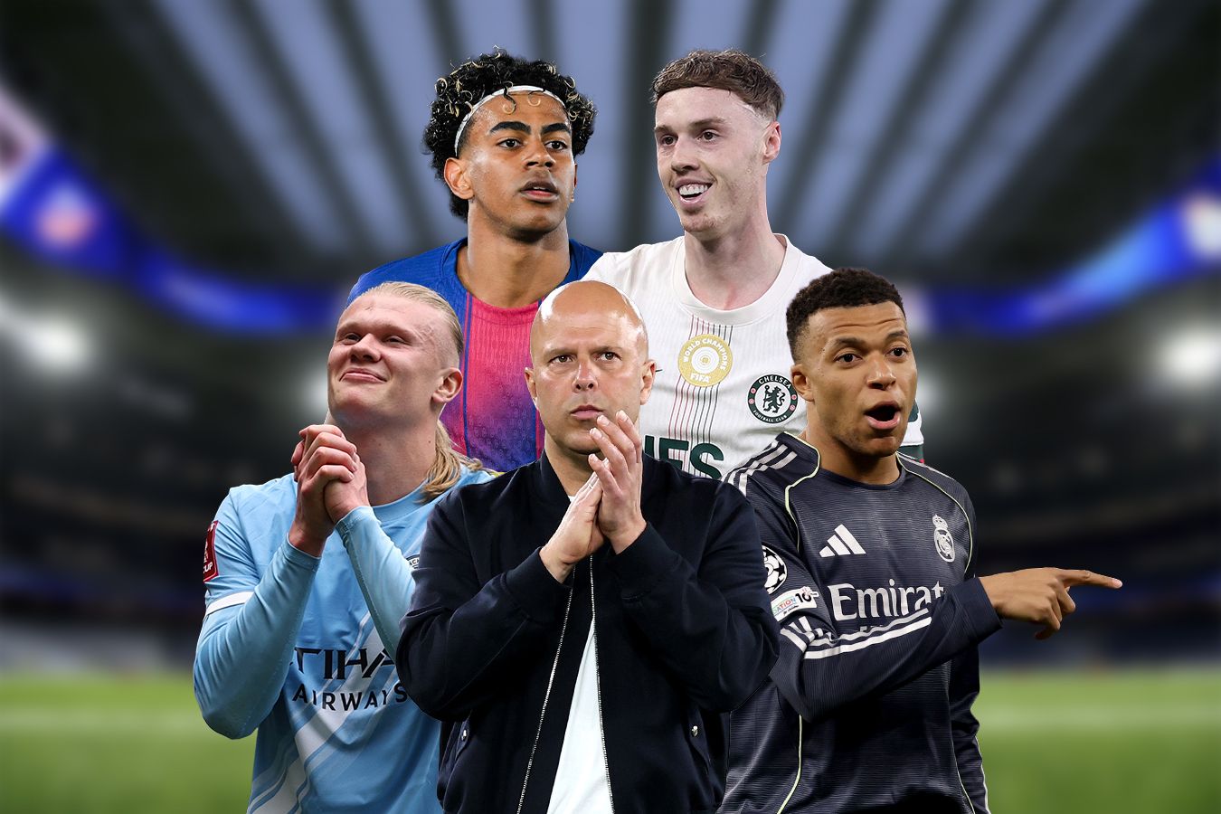 Рейтинг: топ матчей выходных, 10-13 апреля