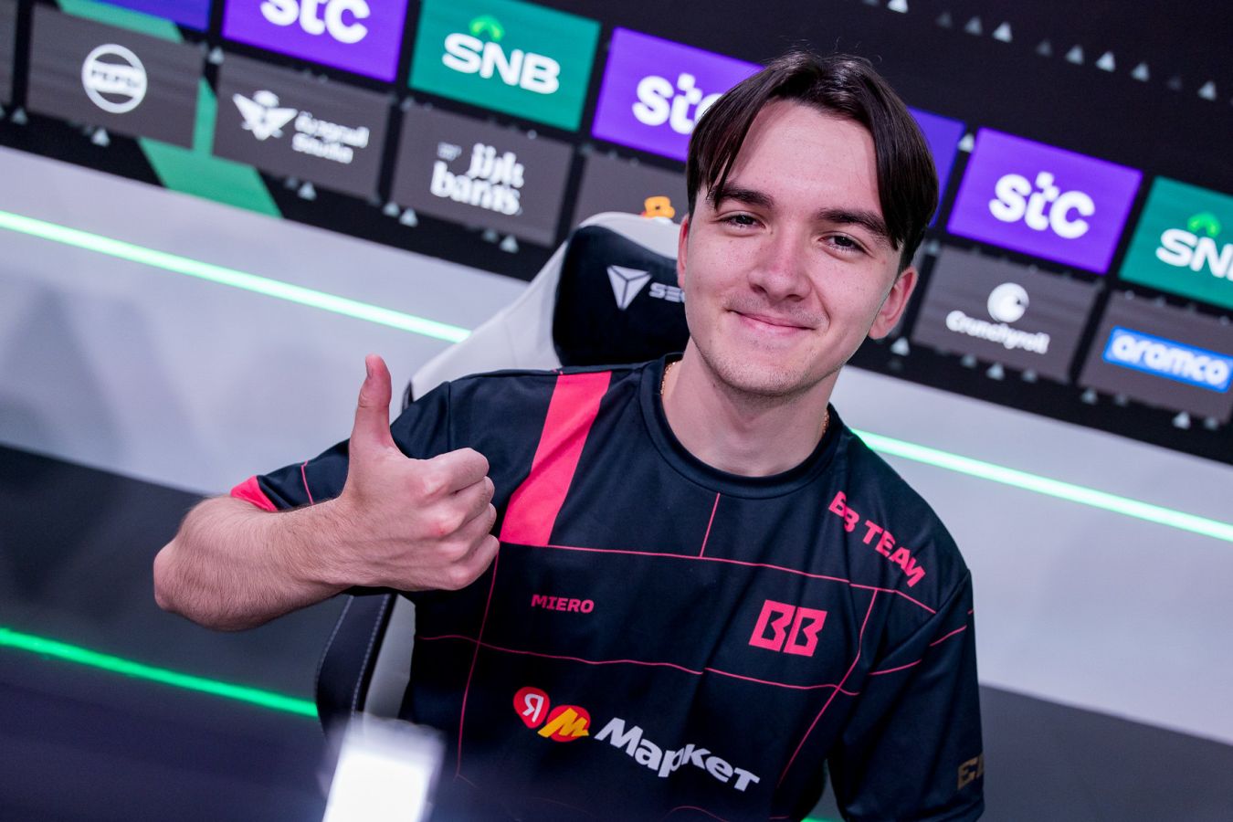 Российская BetBoom Team вышла в плей-офф The International 2025 по Dota 2