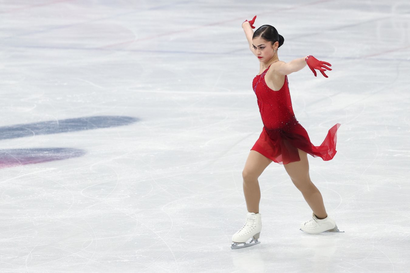 Результаты соревнований с участием россиян на Олимпиаде-2026 на 19 февраля 2026 года