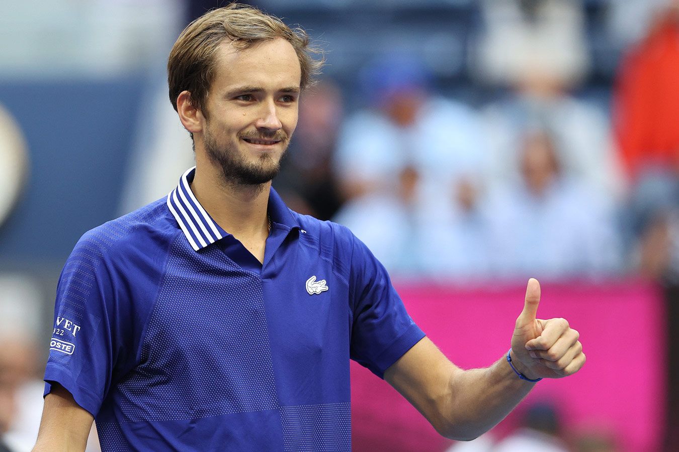Стали известны призовые за победу на US Open