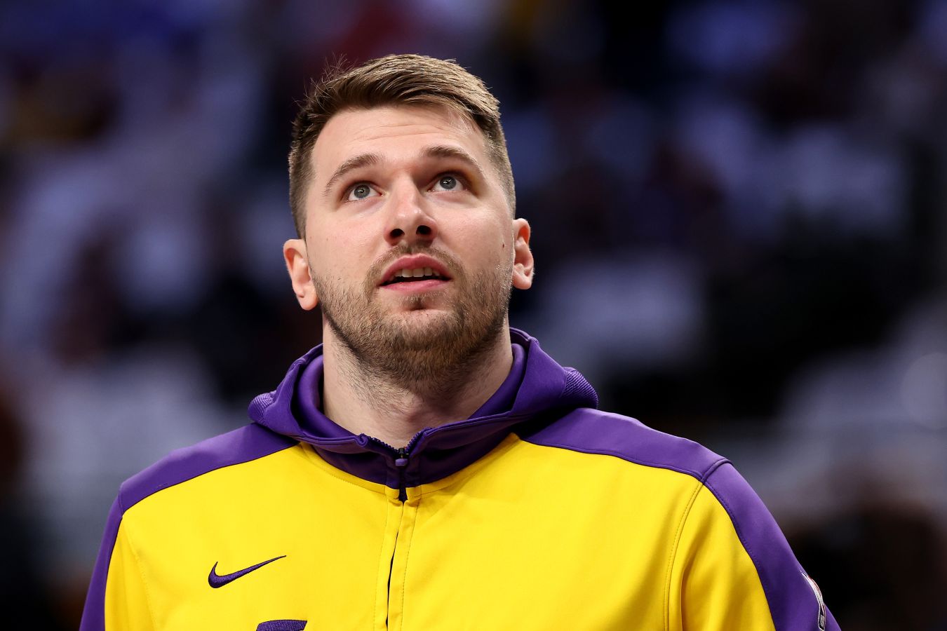 Чарания рассказал о степени тяжести травмы Дончича, он может не сыграть с Голден Стэйт