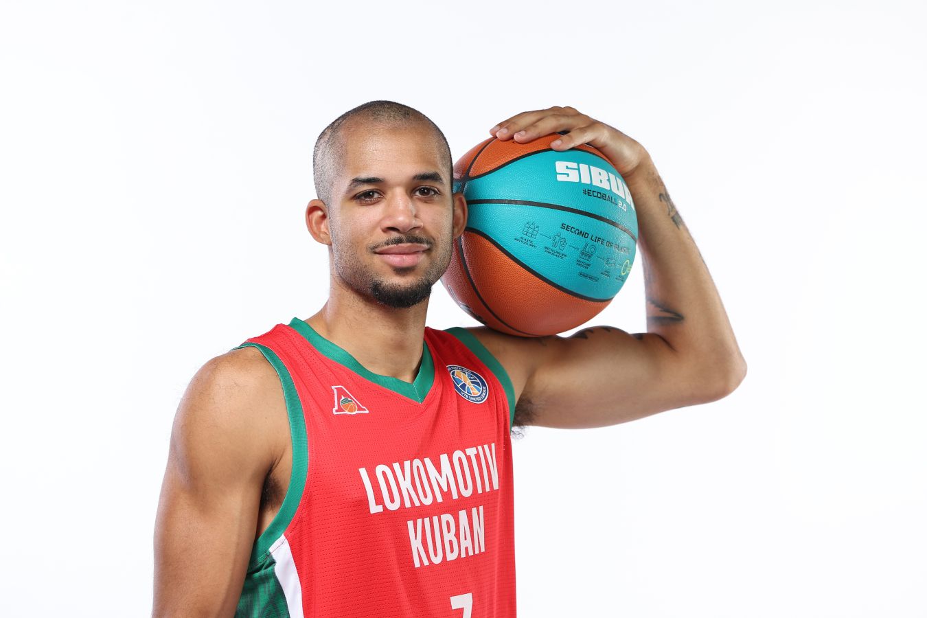 В Локо высказались о расторжении контракта с канадским легионером Робертсоном