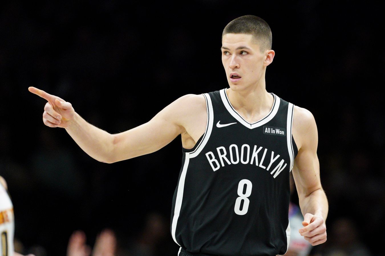 Андрей Воронцевич назвал весомое преимущество Егора Дёмина