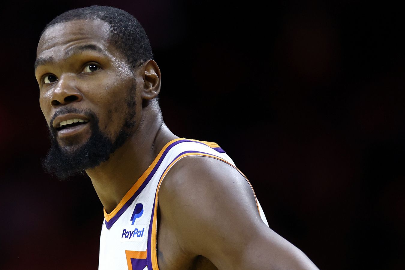 Источник: Кевин Дюрант станет миноритарным владельцем ФК ПСЖ