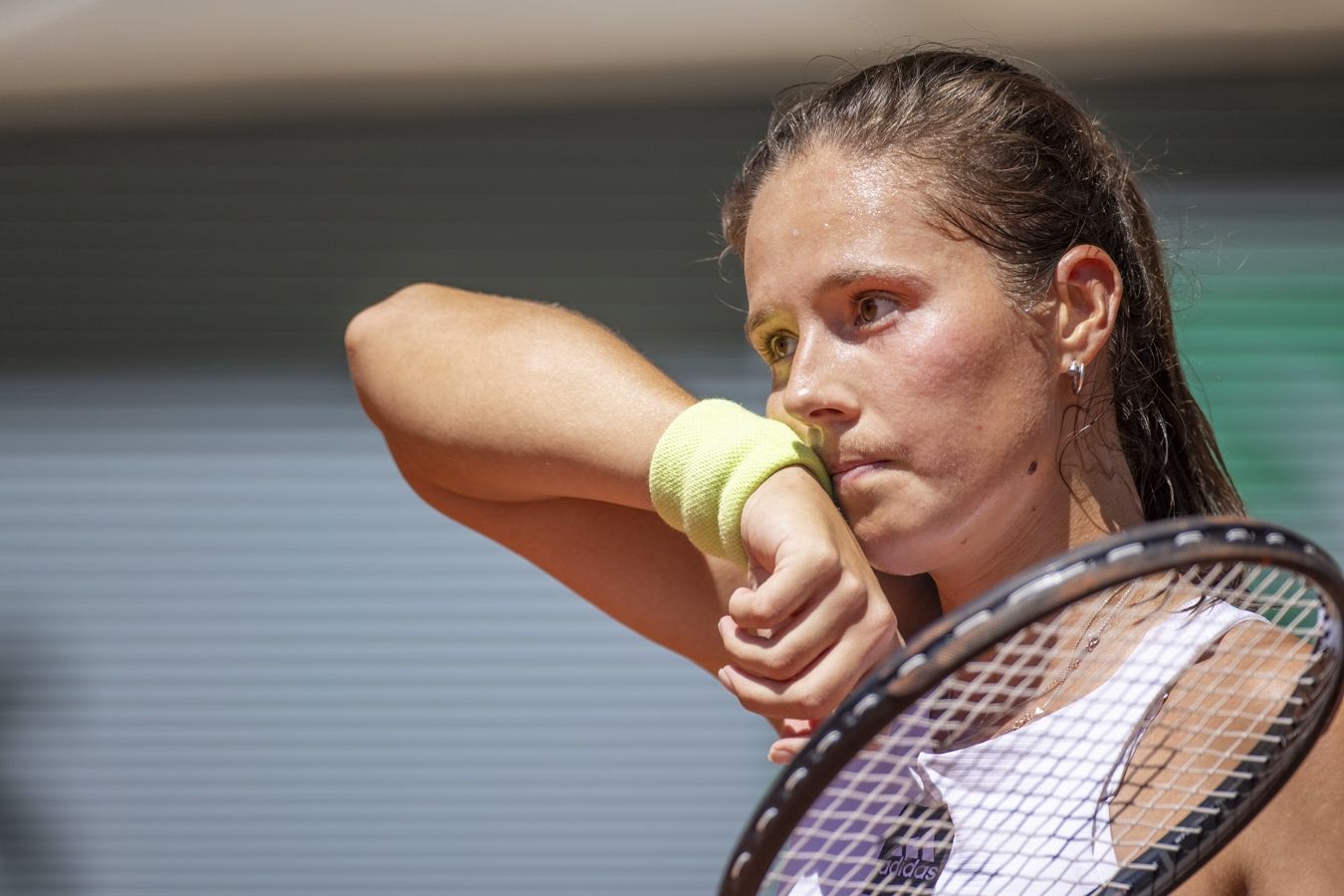 Турсунов объяснил неудачное выступление российских теннисисток на Australian Open
