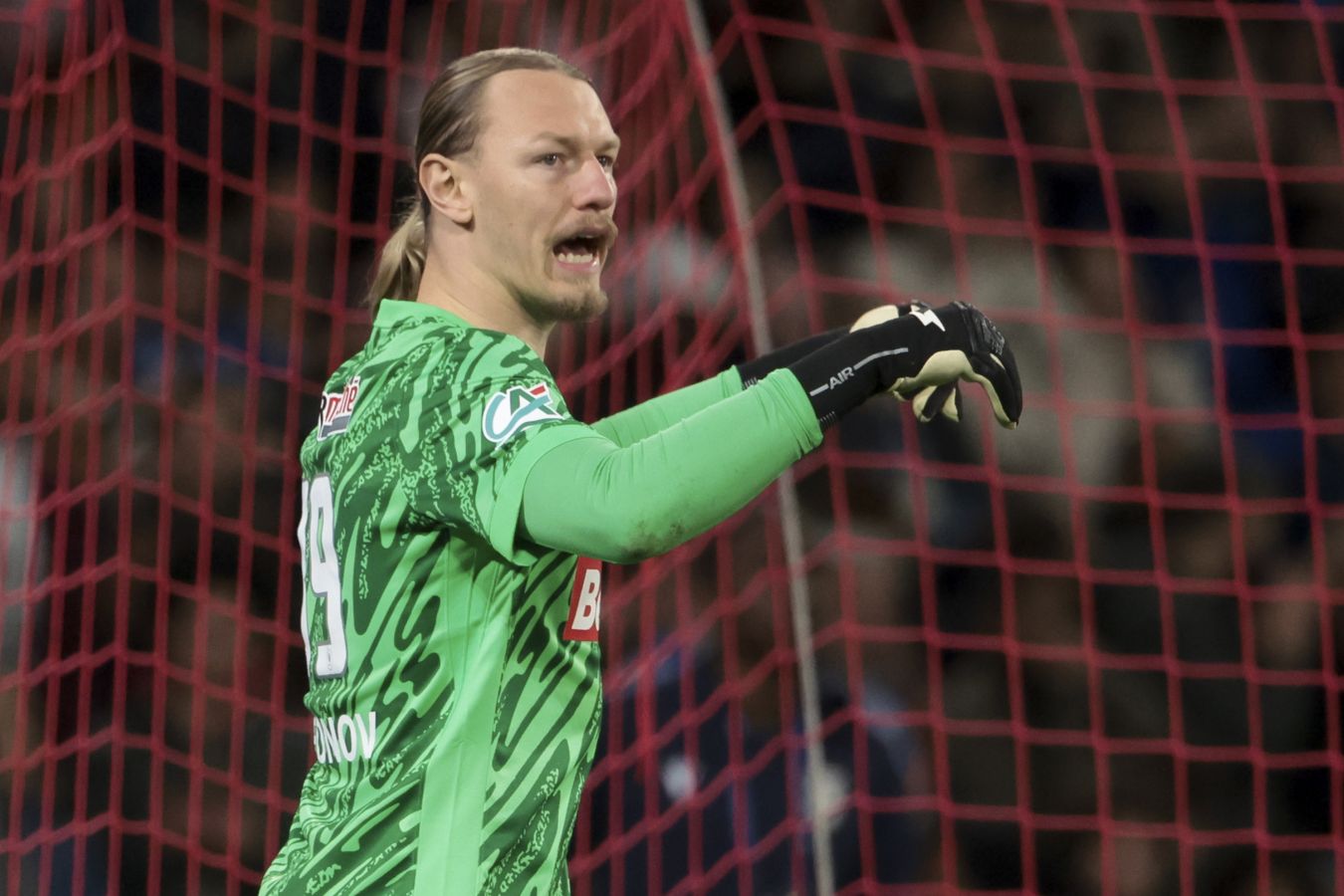 В Испании отреагировали на игру Сафонова в финале Межконтинентального кубка  2025