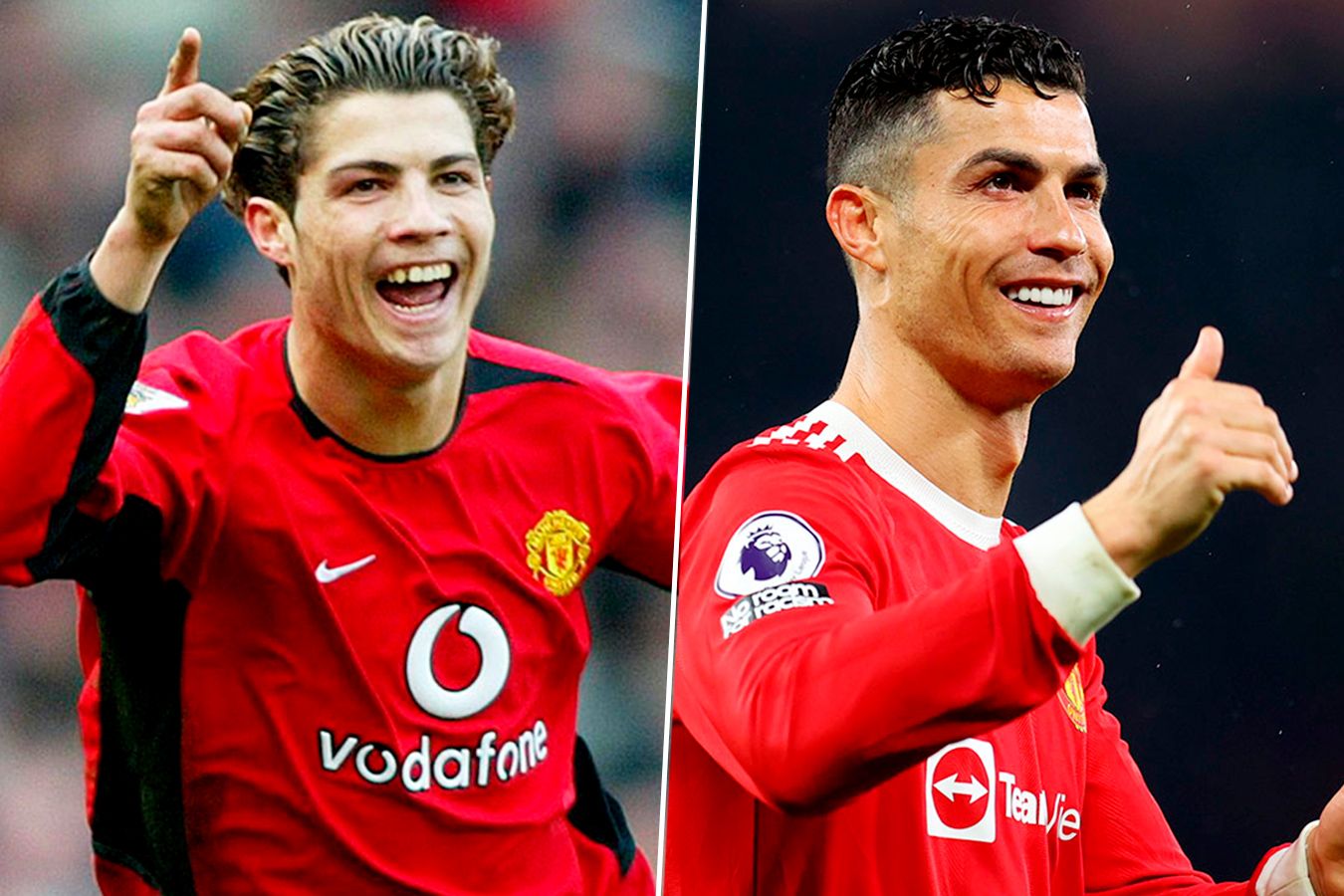 5 известных спортсменов, которые делали пластику