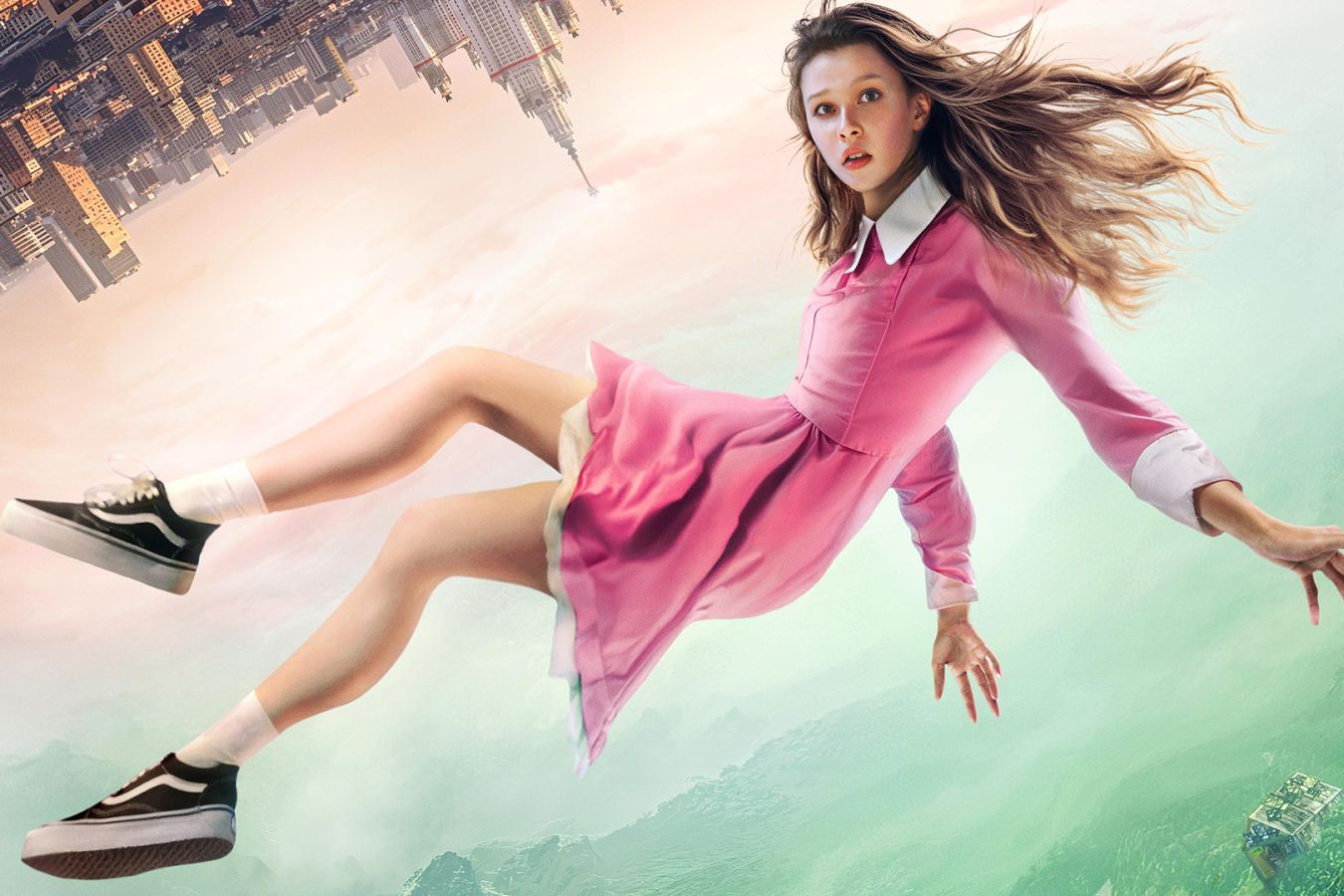 «Алиса в Стране чудес» (2025)