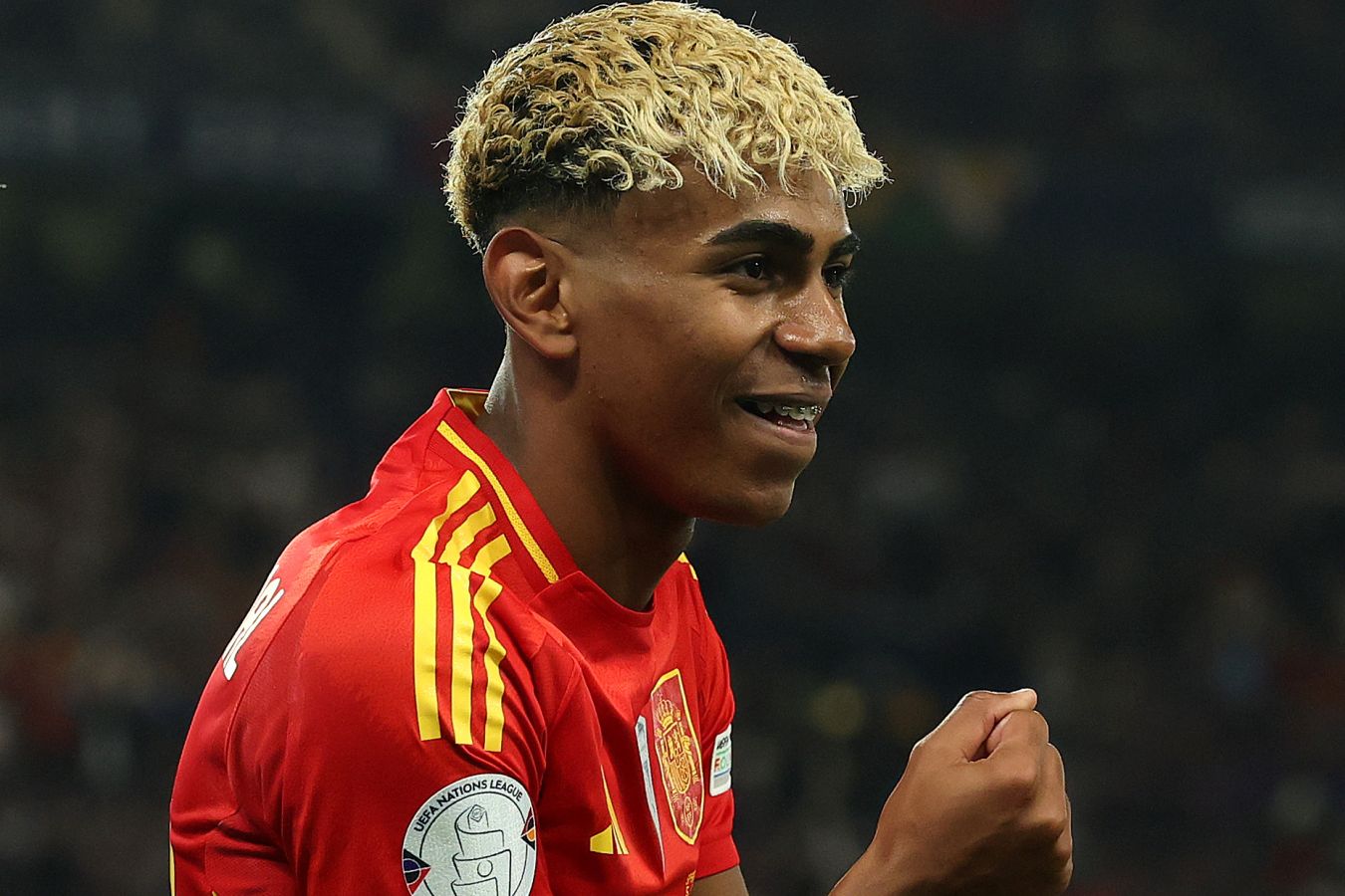 Не собираемся разжигать споры. Президент Федерации футбола Испании  о ситуации с Ямалем