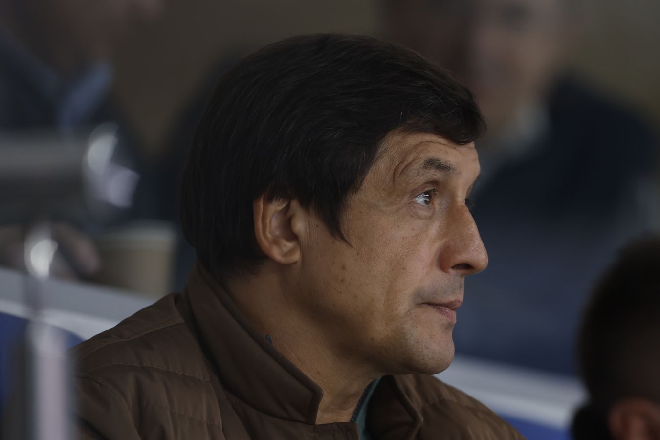 Валерий Каменский рассказал, чем искусственный интеллект может помочь КХЛ