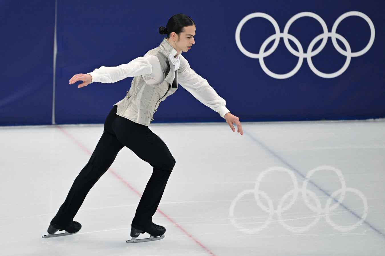 Засудили ли Гуменника на Олимпиаде? Ставим точку