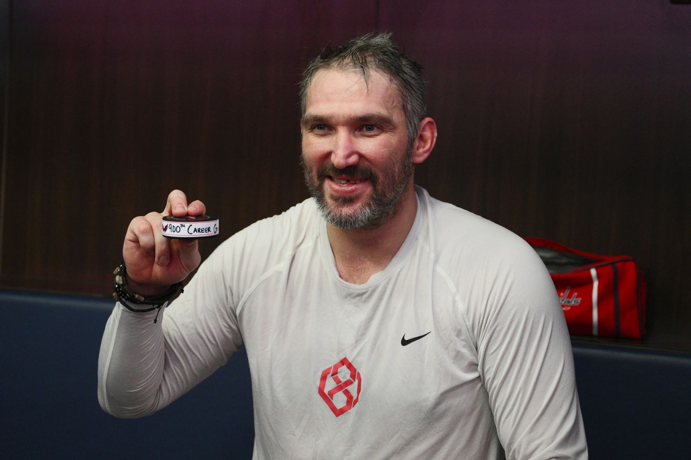 Александр Овечкин