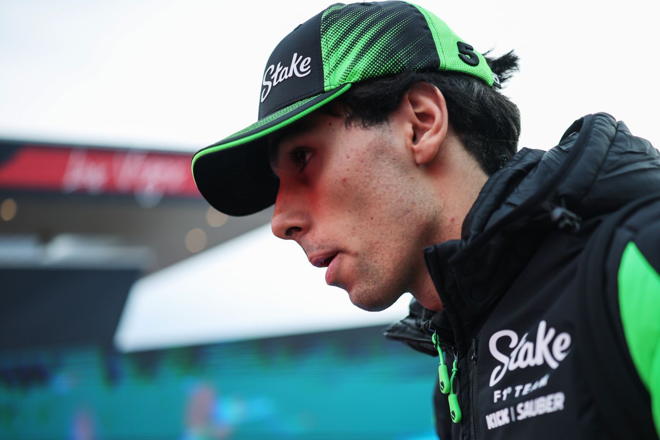 Алонсо гордится мной. Бортолето  о выступлениях в сезоне-2025