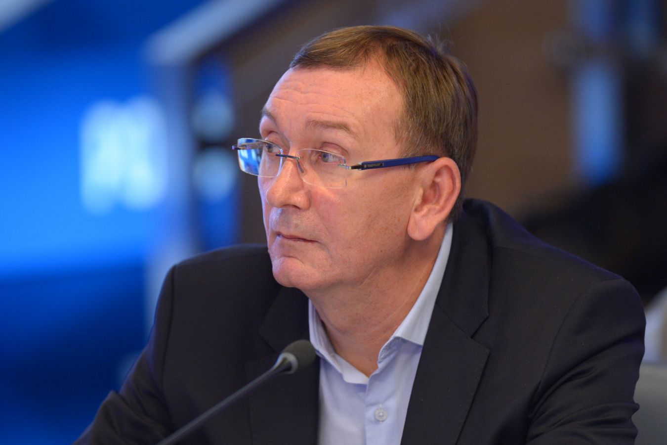 Пётр Алёшин на фоне победы Андреевой призвал сильнее поддерживать российских гонщиков