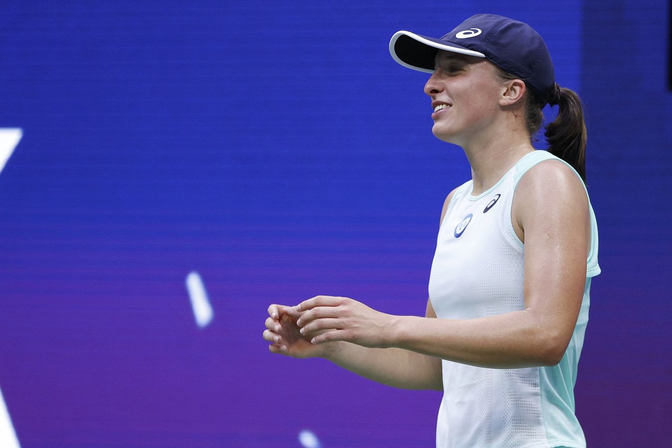 Свёнтек повторила достижение Шараповой на турнирах WTA-1000