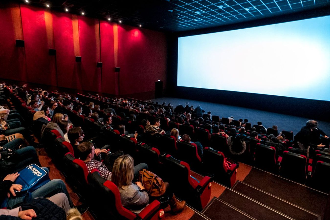 В Госдуму внесли законопроект о социально значимых фильмах