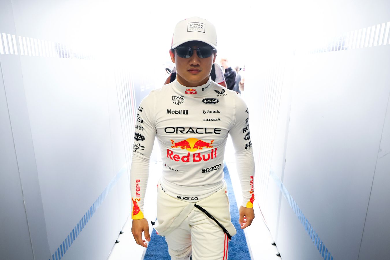 Ватанабэ: конкретного соглашения по контракту Цуноды с Хондой пока не достигнуто