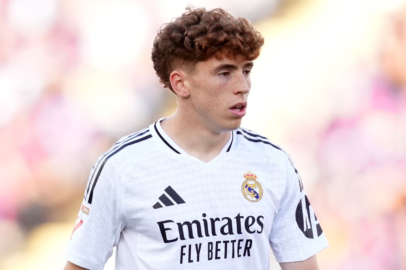 Игрок Реала Муньос подвергся массовым оскорблениям в соцсетях после эль класико