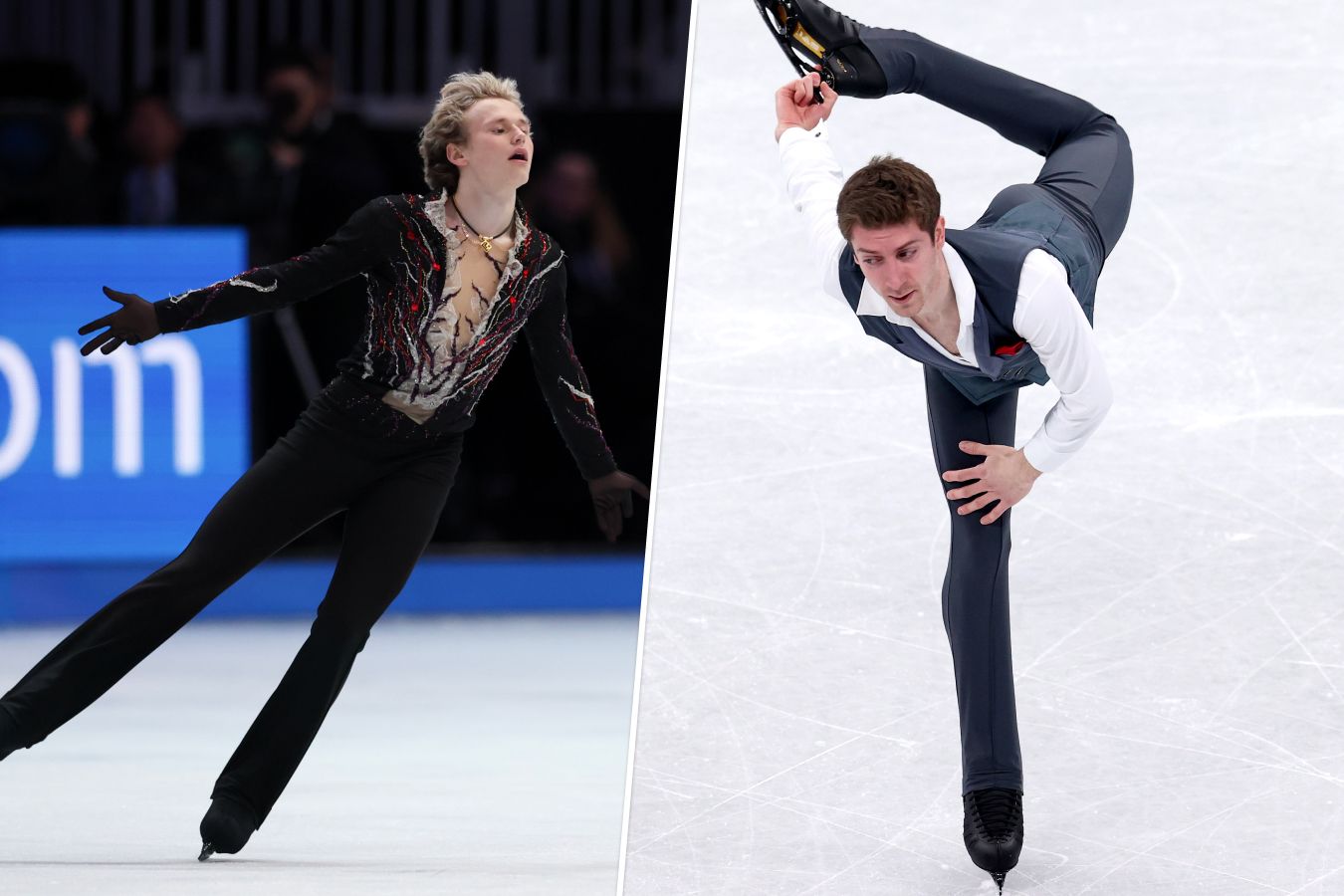 Илья Малинин