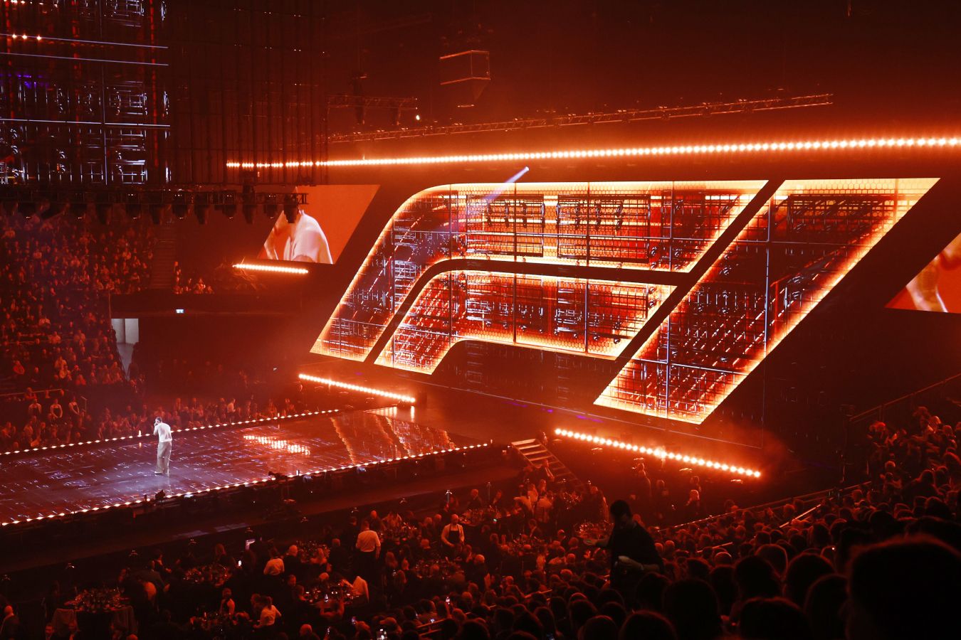 Общая презентация всех команд Формулы-1