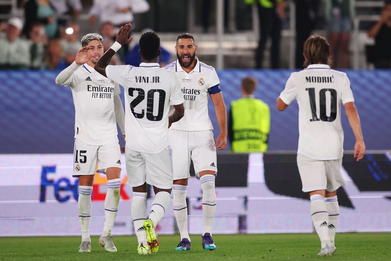 «Реал» недоволен судейством после поражения в матче с «Мальоркой»