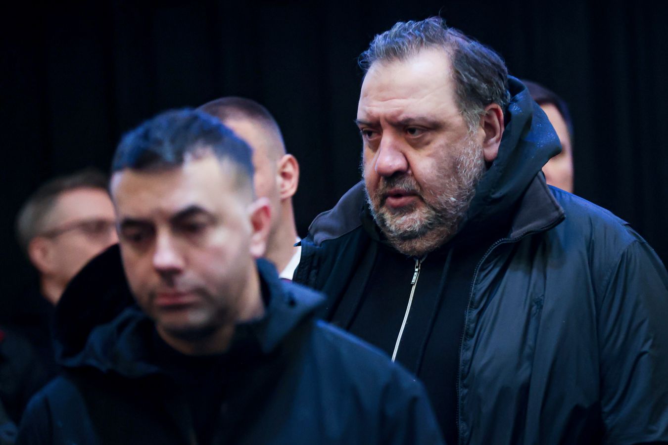 Тимур Гурцкая рассказал, кто управляет трансферами в «Спартаке»