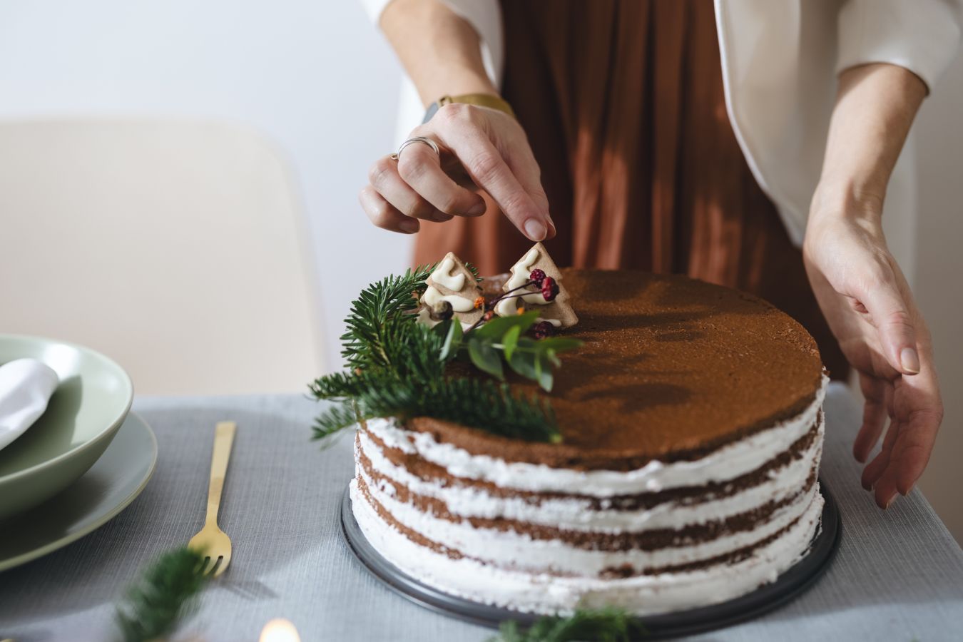 Что приготовить на Старый Новый год?