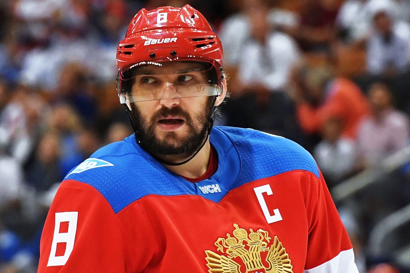 Личный тренер Овечкина ответил, насколько было бы важно Александру сыграть за Россию на ОИ