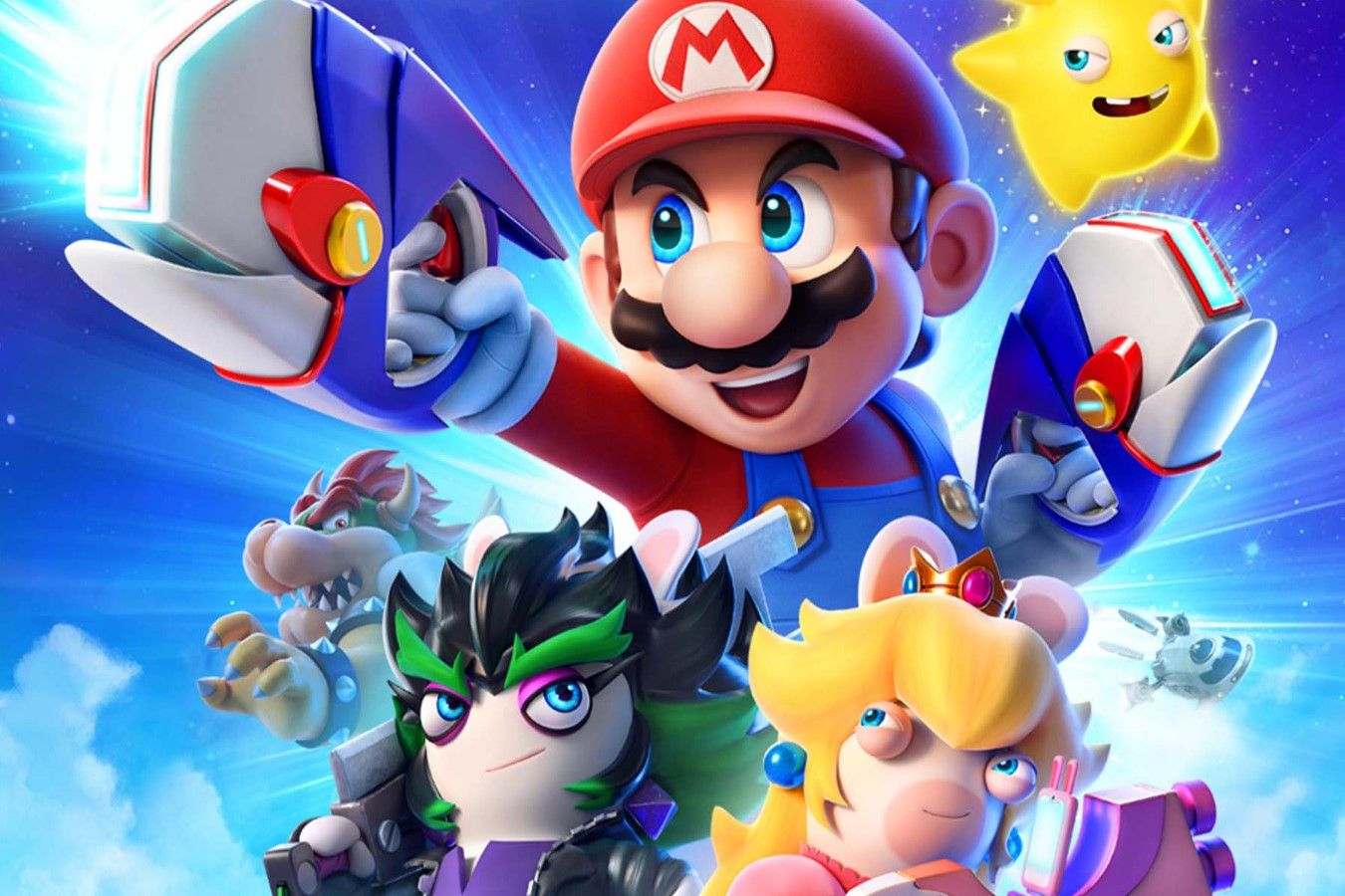 Nintendo купила студию Dynamo Pictures, работавшую над аниме и играми