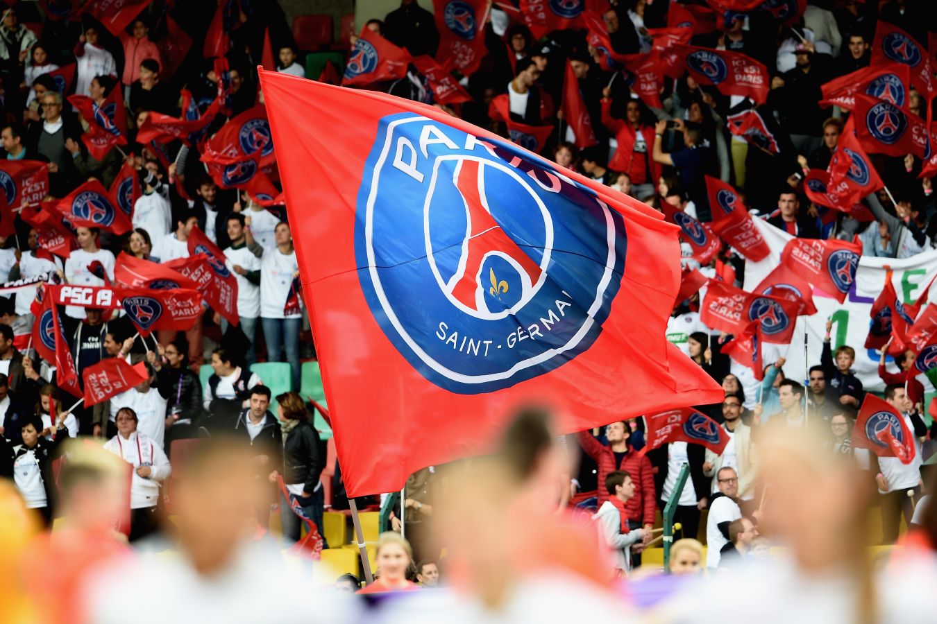 «ПСЖ» обновил тренерский штаб вратарей