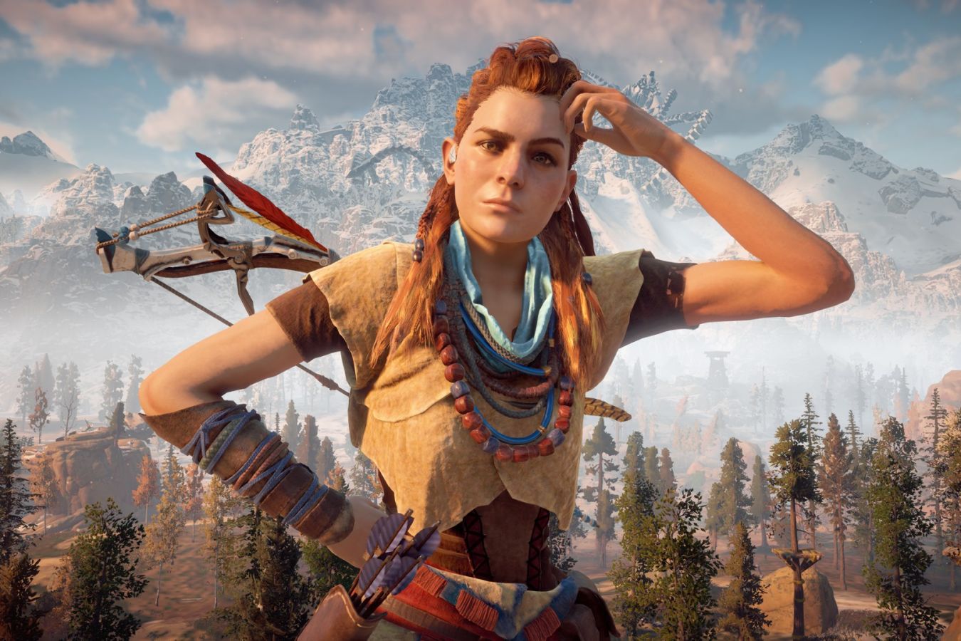 В мае из каталога PS Plus удалят Horizon Zero Dawn, серию Darksiders и ещё  шесть игр - Чемпионат