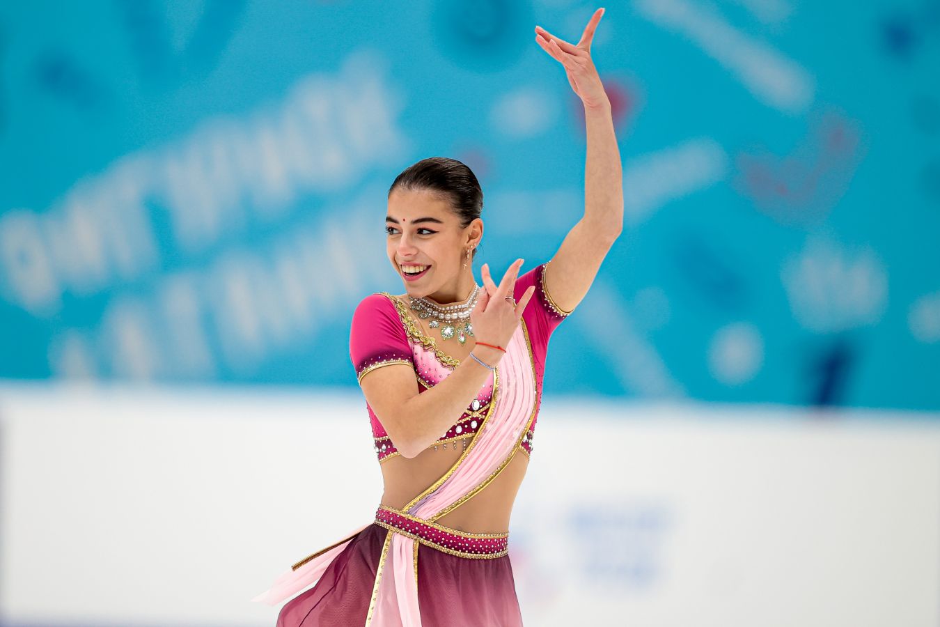 Было тяжело, но сделали всё возможное. Акопова о сезоне после перехода в Армению