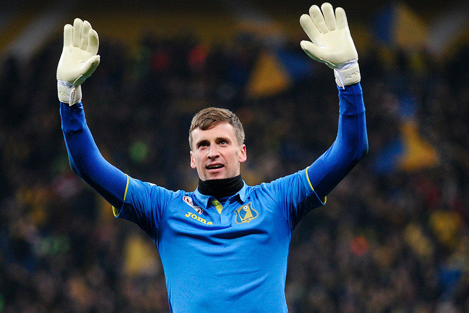«Динамо» — «Ростов» — 0:0, 10 мая 2019 года «Динамо» — «Ростов» — 0:0, 10 мая 2019 года