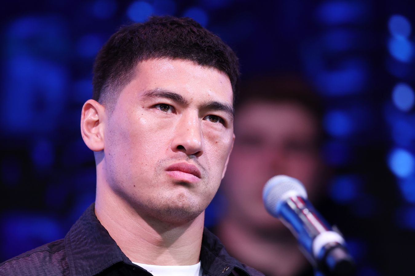 Дмитрий Бивол ответил, может ли Кроуфорд победить Канело