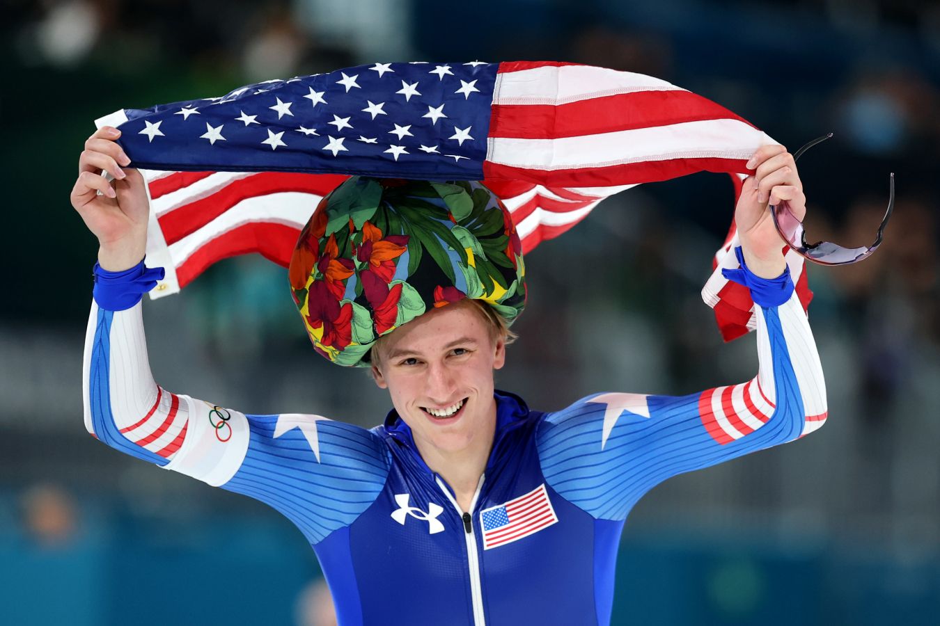 ОИ-2026 в Милане – медальный зачет 11 февраля