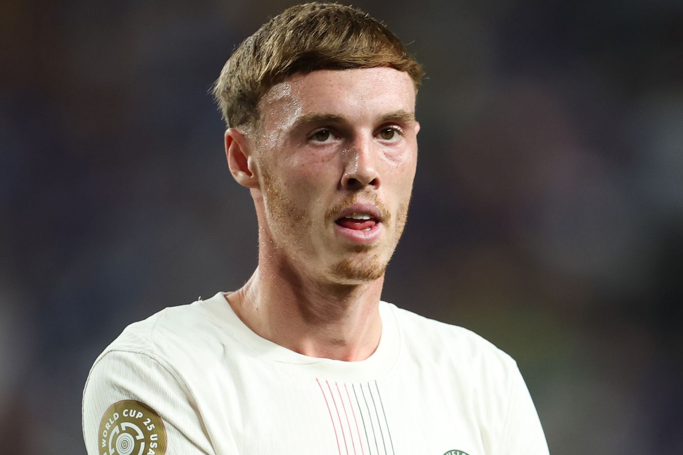 Стало известно, сколько МЮ может заплатить за переход Палмера из Челси