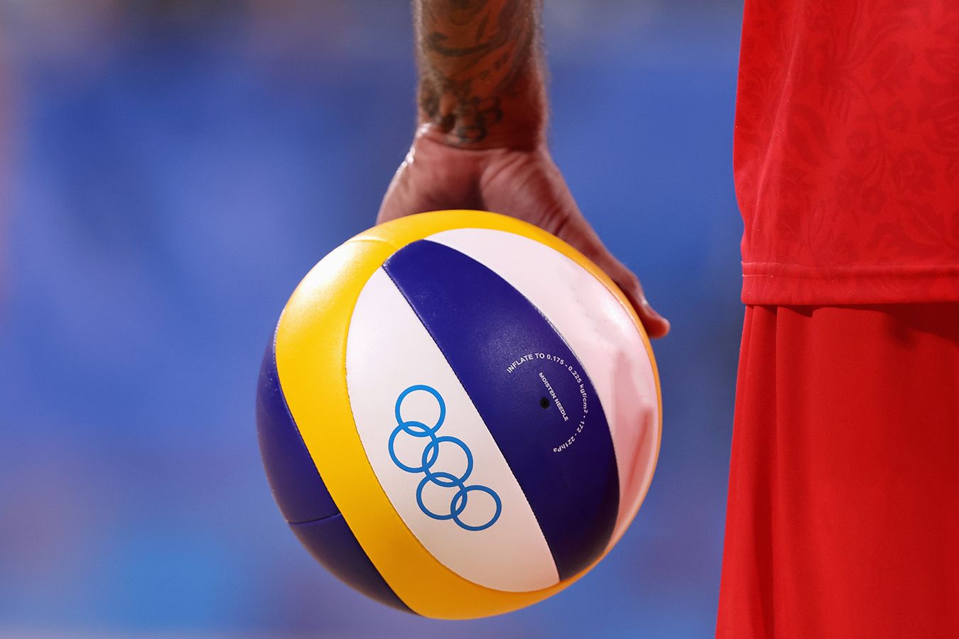 Какая волейбольная сборная возьмёт Олимпиаду у мужчин? Интрига максимальная!