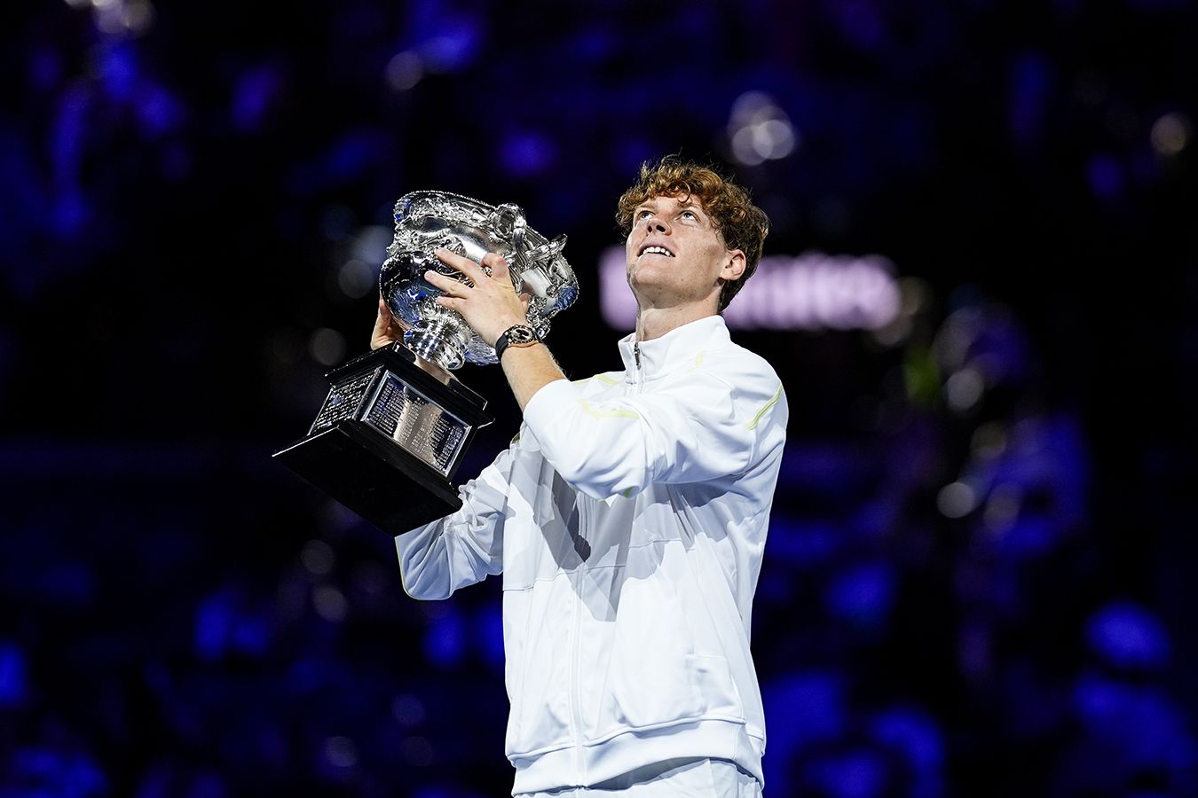 Янник Синнер