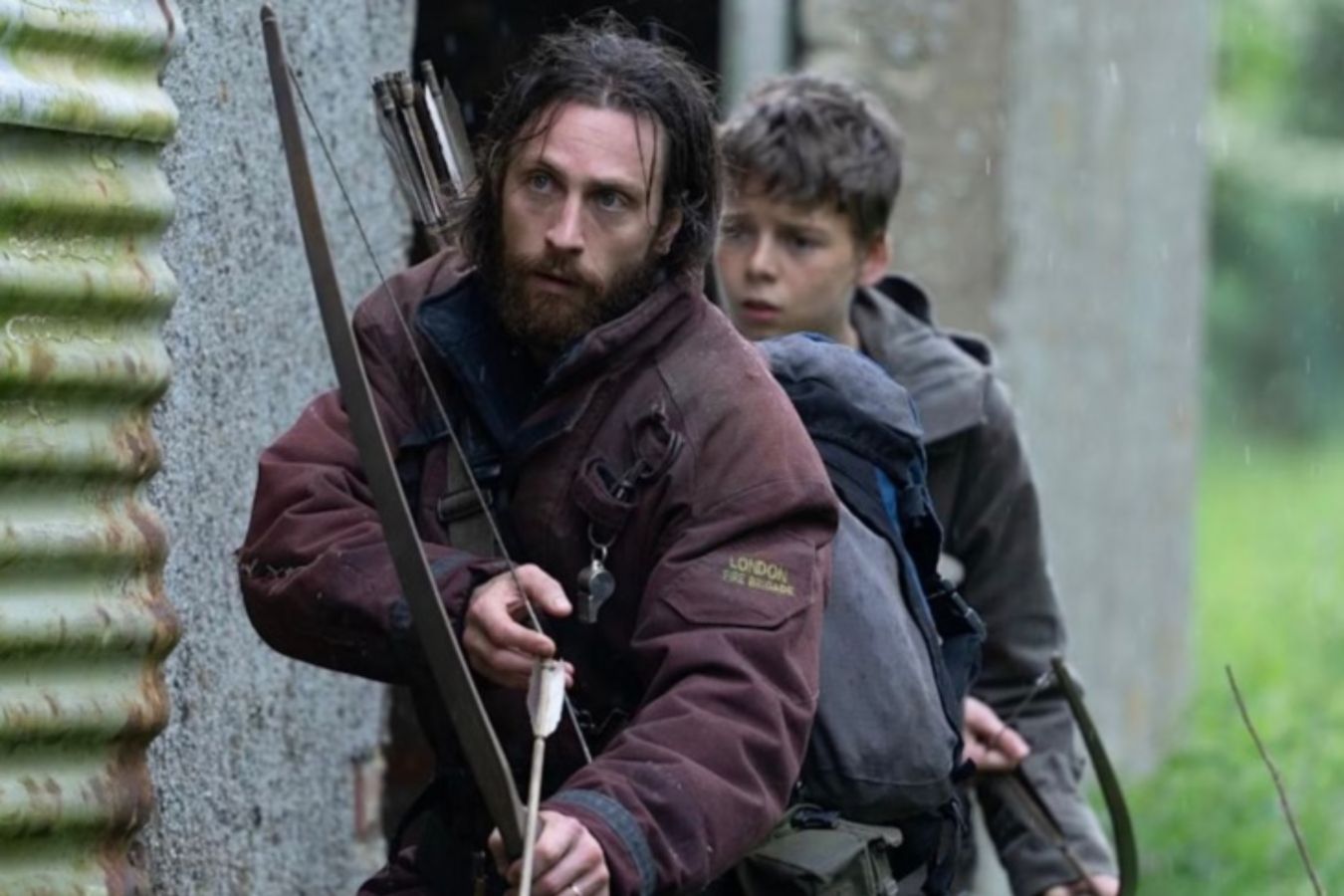 Зрители оценили 28 лет спустя ниже Пункта назначения 8 и Грешников