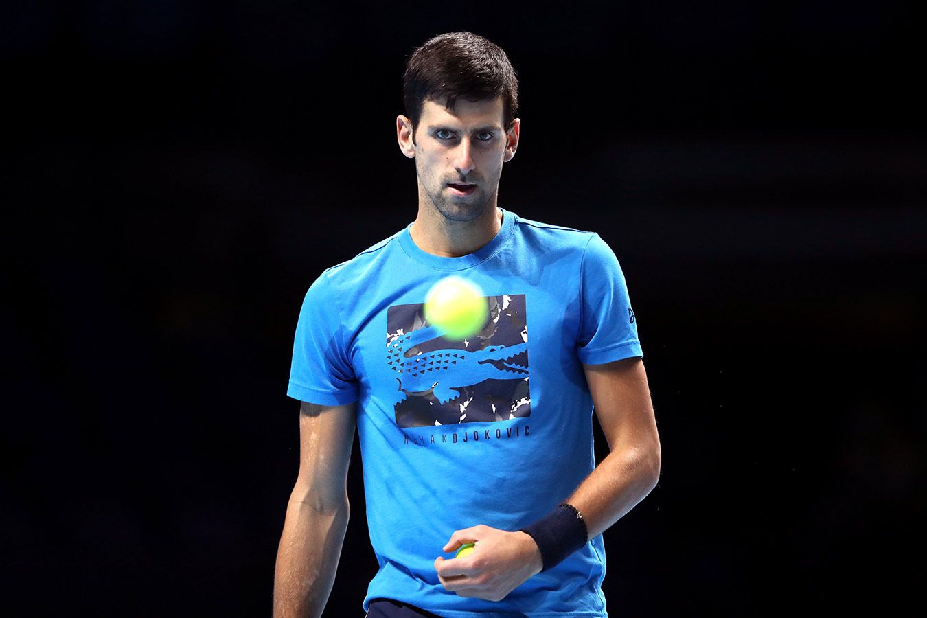 Американский сенатор: не могу смотреть US Open из-за недопуска великого Новака Джоковича