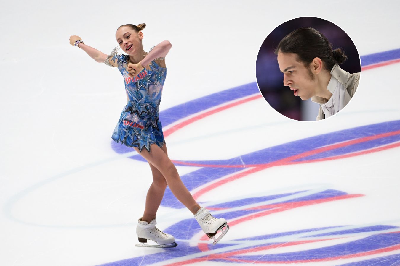 Интервью с Лидией Плескачёвой