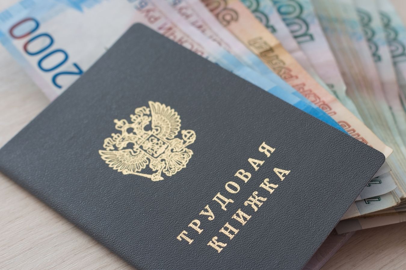 Ошибка в трудовой стоит денег — как исправить