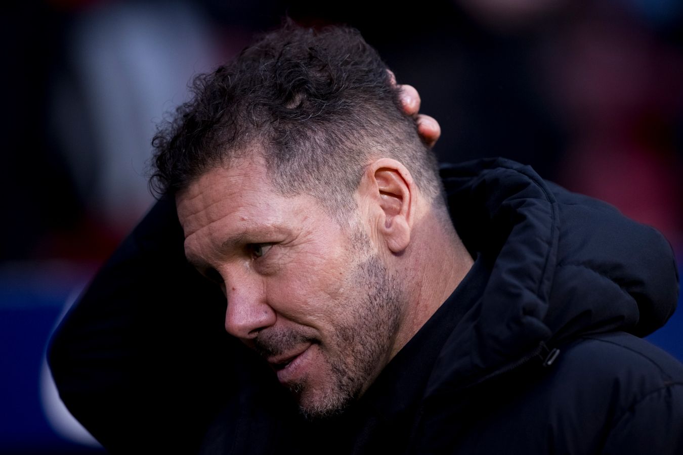 Диего Симеоне