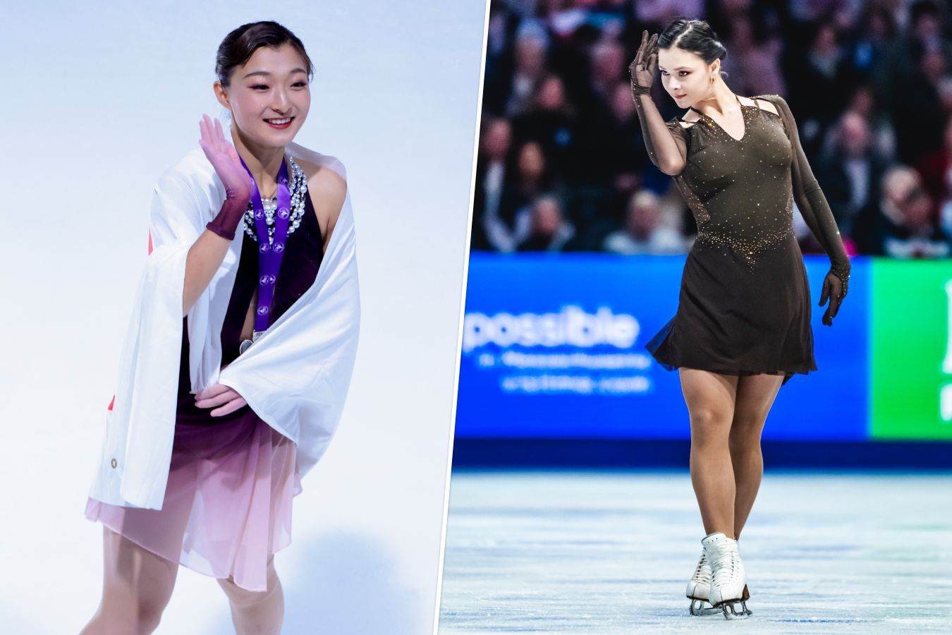 Дебют экс-россиянки Самоделкиной, прощание Сакамото с Гран-при. Чем удивит этап в Японии?