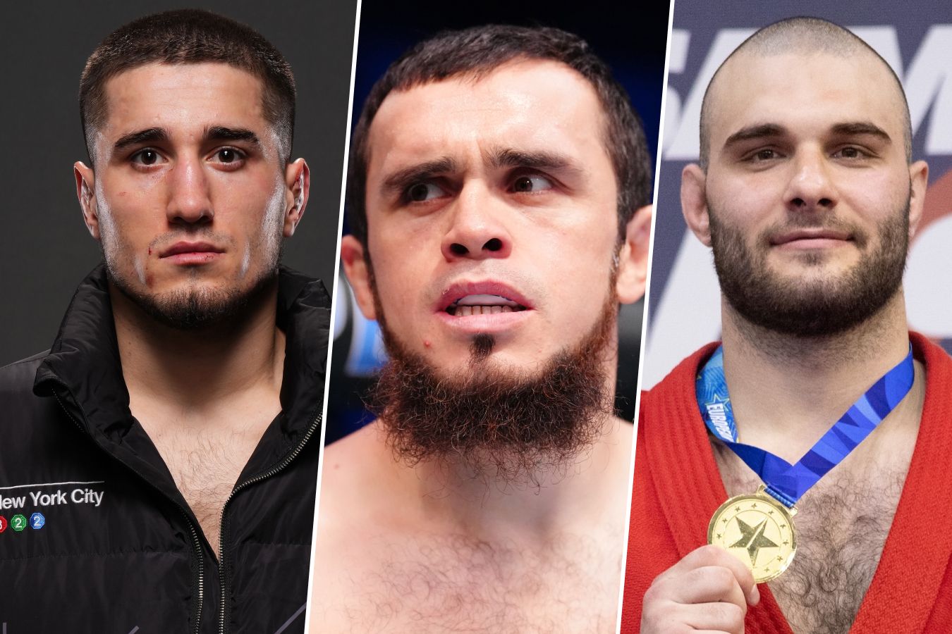 Кто из россиян ярко покажет себя в 2026-м?