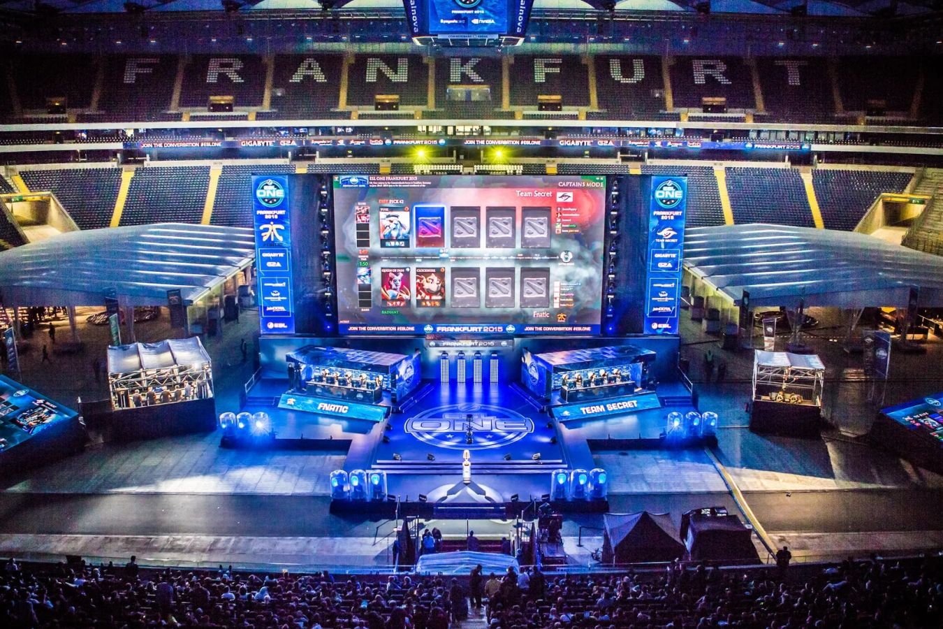 Liquid и Gaimin Gladiators одержали четвёртые победы в региональной лиге Dota Pro Circuit