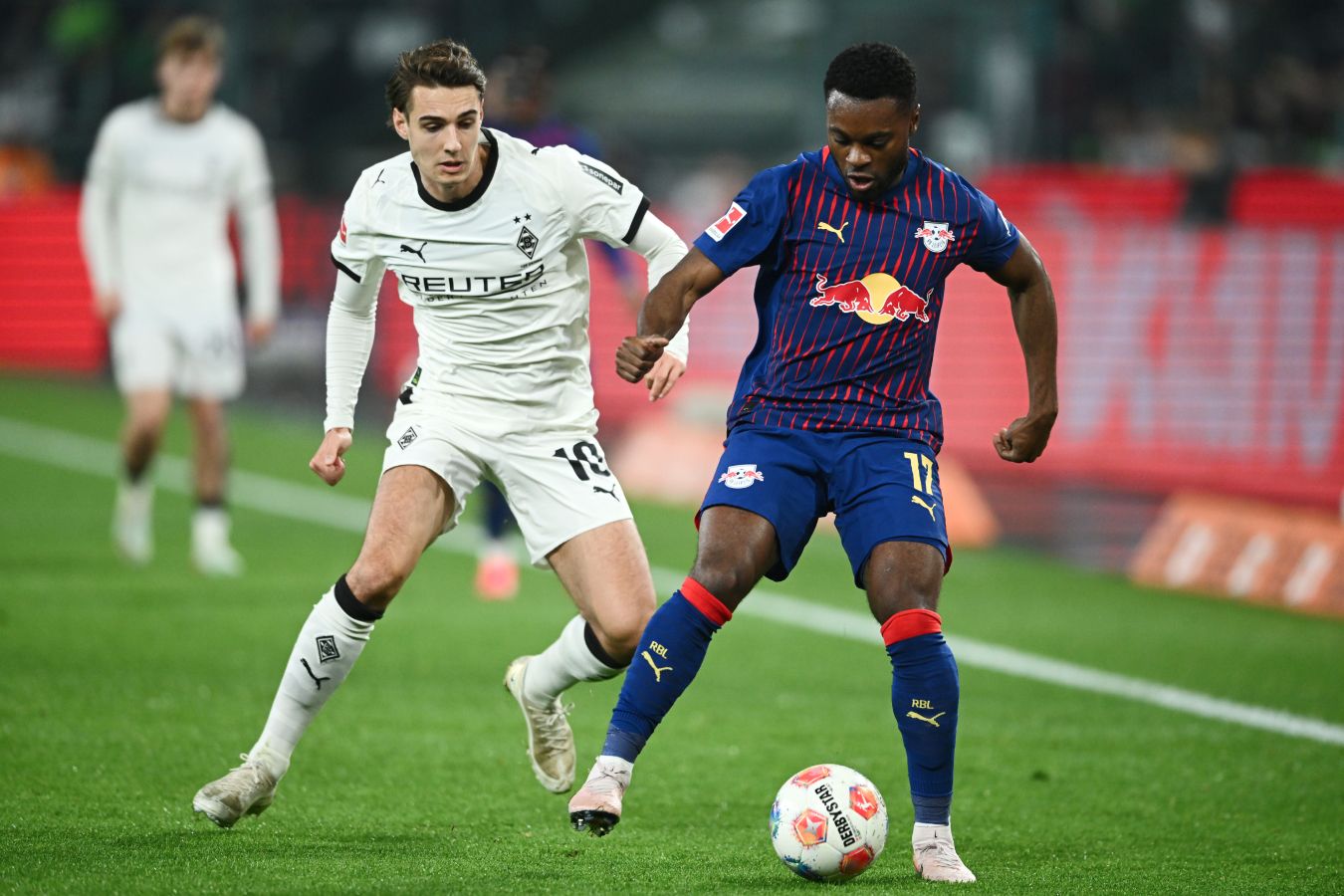 РБ Лейпциг  Байер: во сколько начало матча Бундеслиги, где смотреть прямую трансляцию